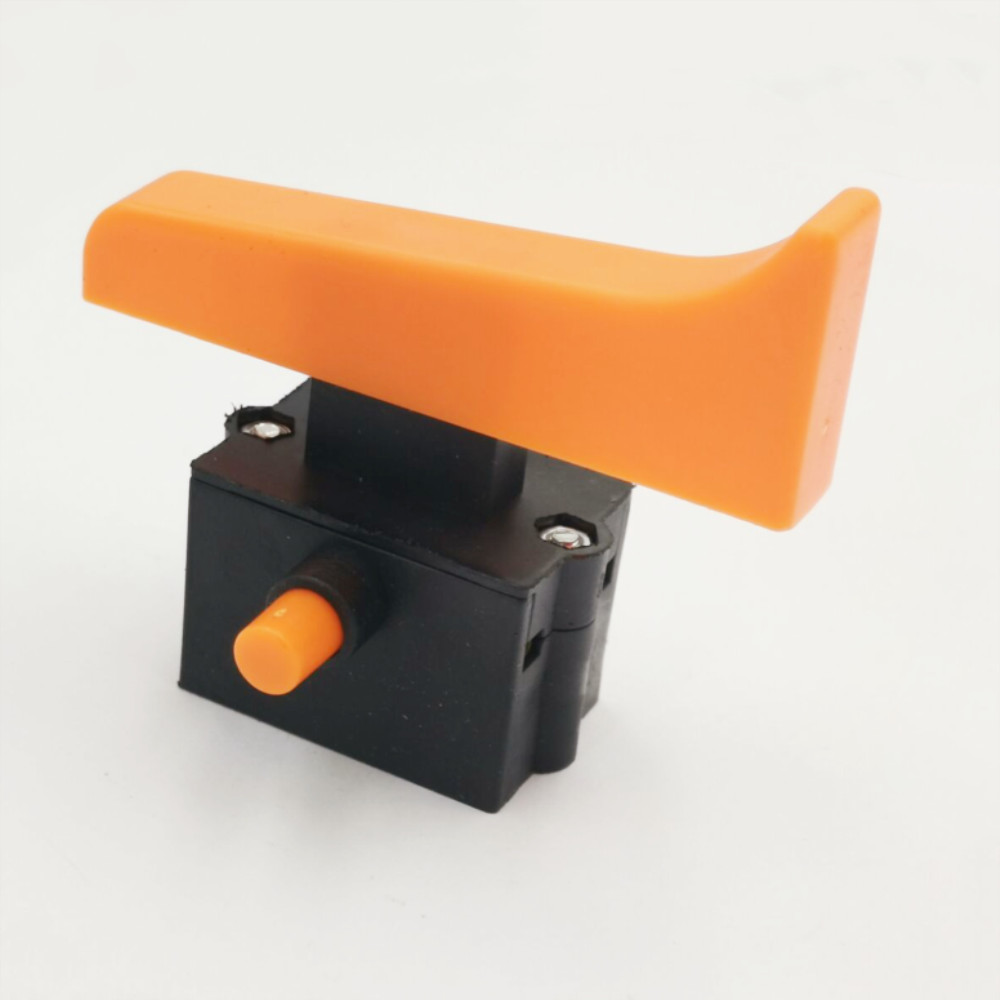 Power Tools Used - FA4-10/2DB 10A 250V 5E4 wymiana elektronarzędzi