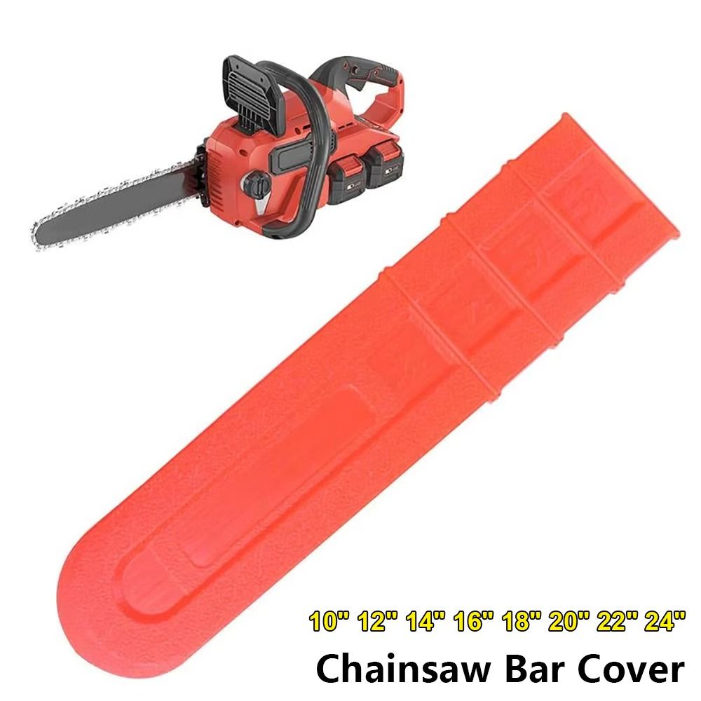 Power Tools Guide - 1 szt. Nowa osłona prowadnicy piły