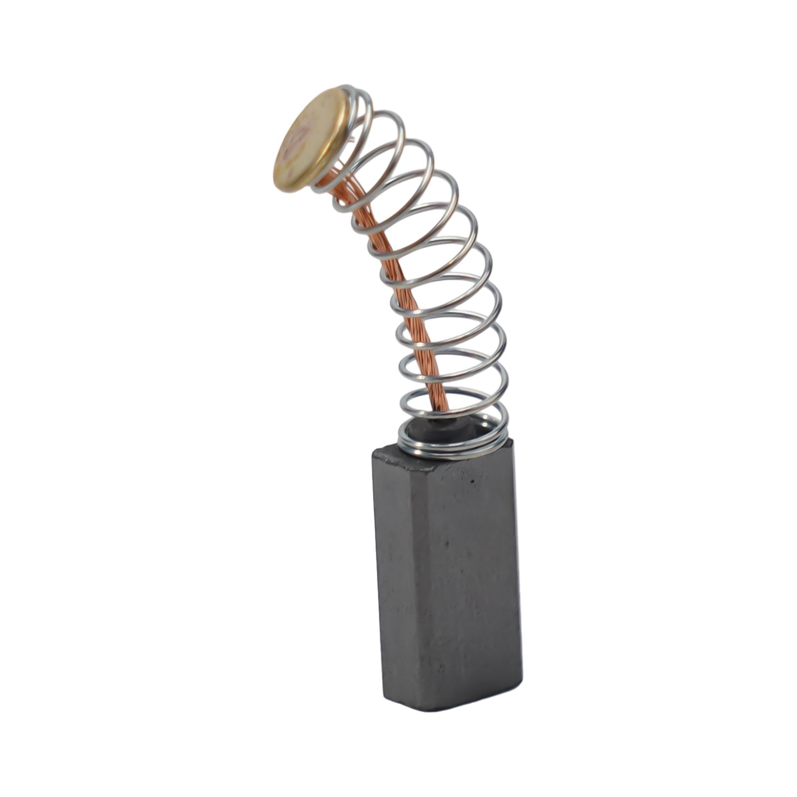 Power X Tools And Machinery - 10 sztuk szczotek węglowych 12mm x