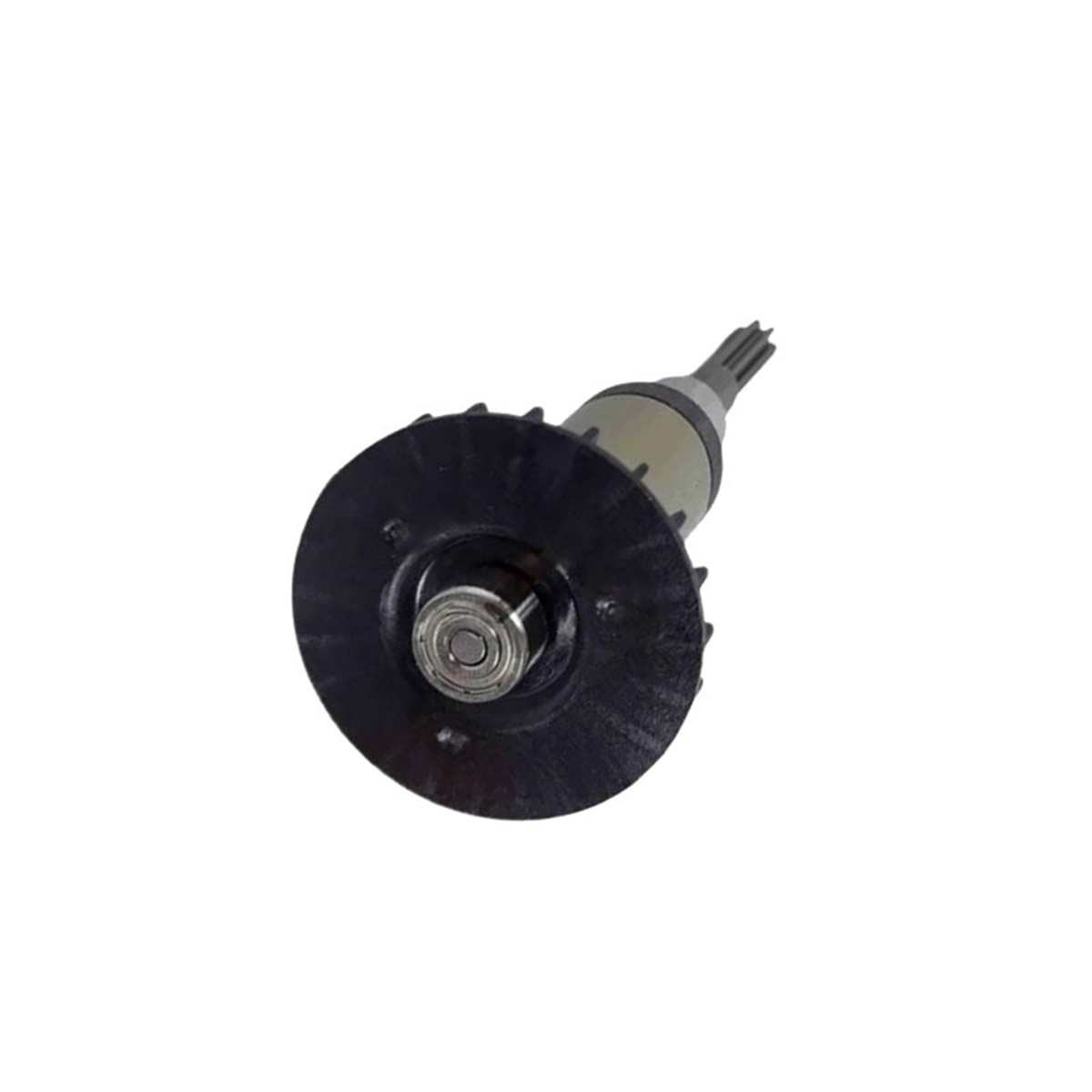 Power Tools Impact - AA25 Do rotoru 619341-9 Klucz udarowy