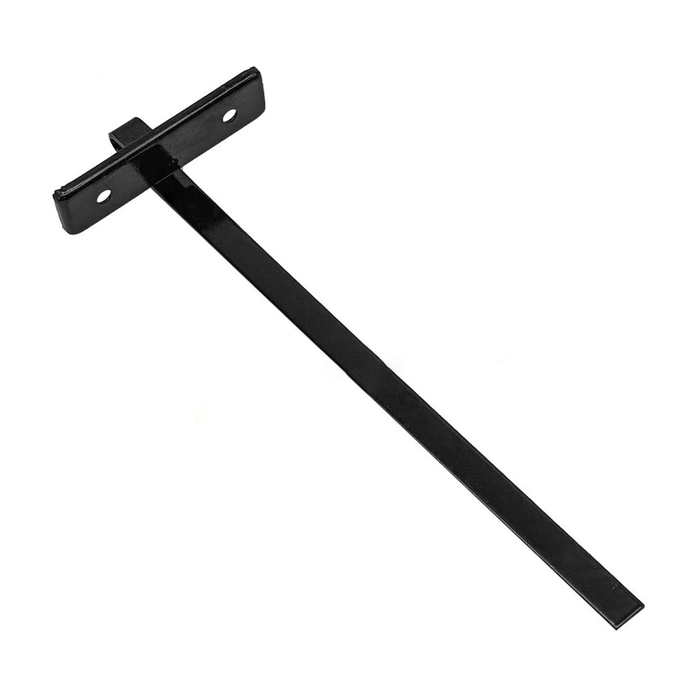Power Tools Guide - Linijka prowadząca do piły tarczowej 240