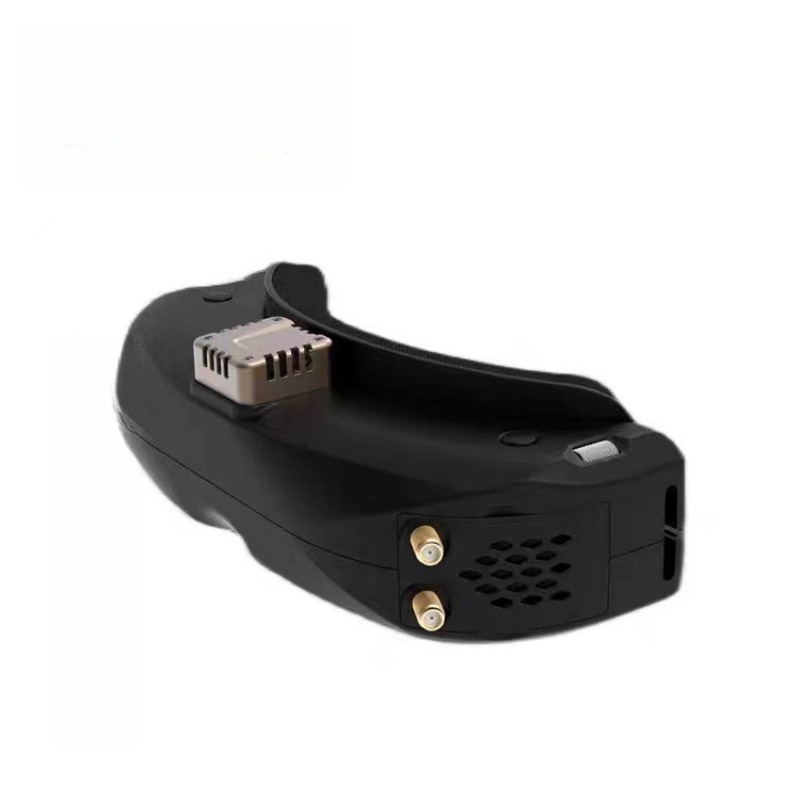 Power Tools Images - Okulary wideo OLED 5.8G z podwójnym