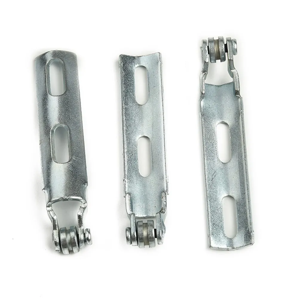 Power Tools Guide - 3 szt. / Metalowe / Srebrne