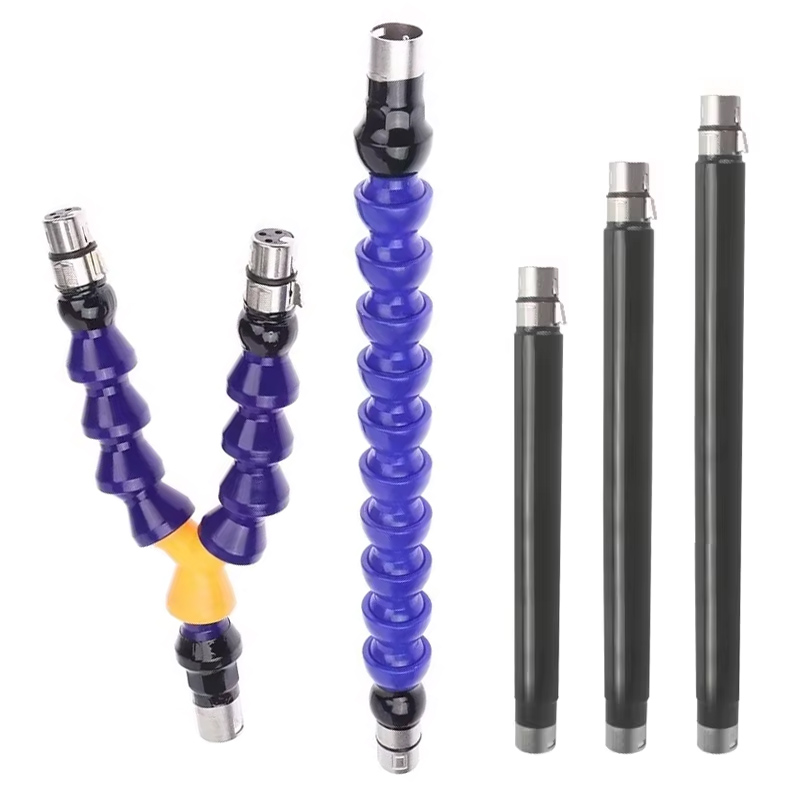 Power Tools Youtube - 3XLR Przedłużacz silnika liniowego tłokowego Przystawki