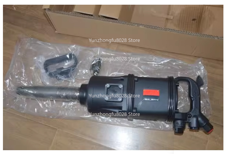 Power Tools Pneumatic - 265 Dobry pomocnik w naprawie ciężarówek,