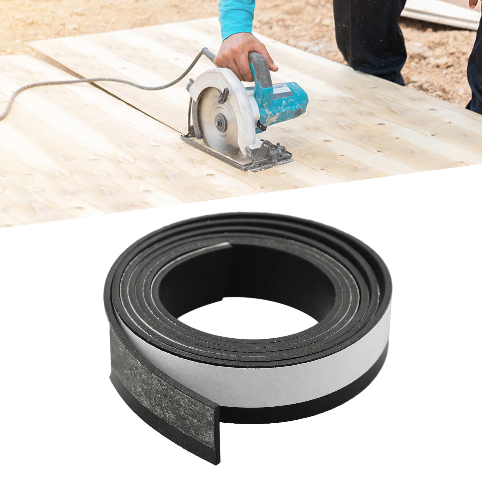 Power Tools Guide - 1 szt. 1,4m Osłona prowadząca do