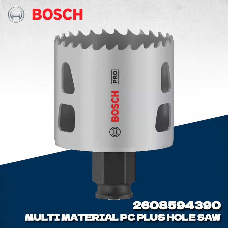 Power Tools Pro - BOSCH 2608594390 Piła walcowa 54MM PRO