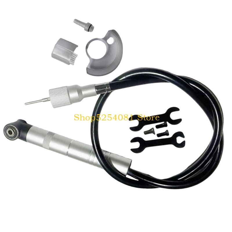 Power Tools Pneumatic - AXYC 90 stopni młynek pneumatyczny pneumatyczne