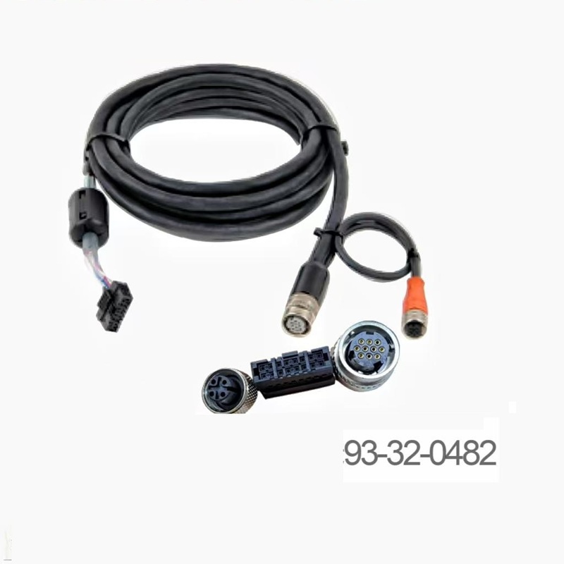 Power X Tools And Machinery - 93-32-0482 Kabel enkodera Sigma-5 do obrabiarek