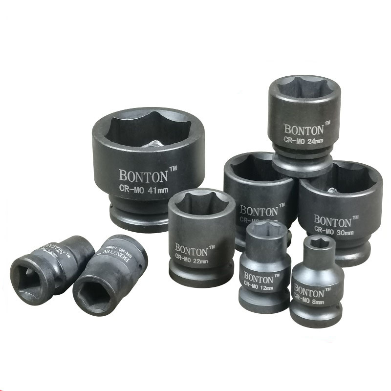 Power Tools Pneumatic - 1/2 
