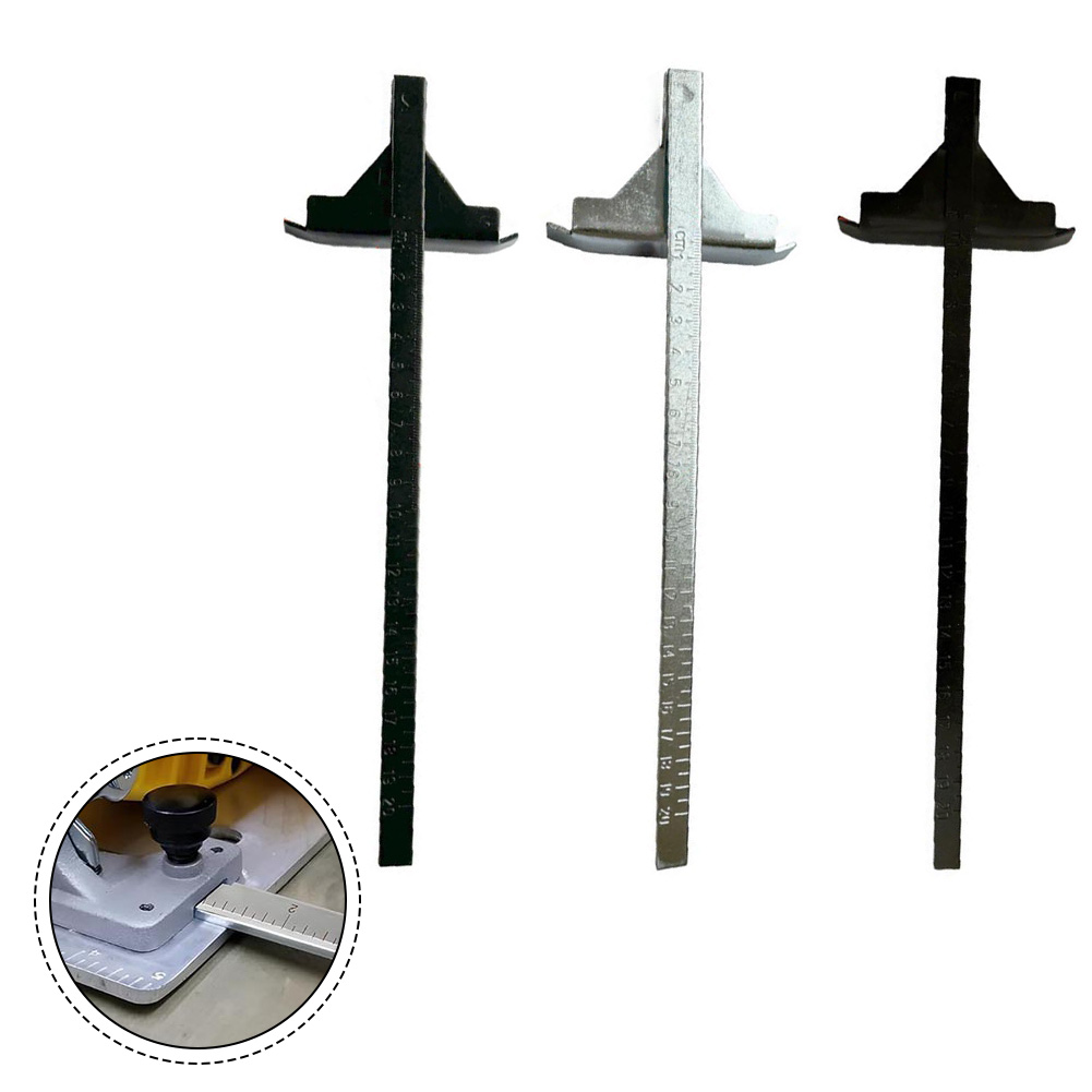 Power Tools Guide - 1 szt. prowadnica do pilarki tarczowej