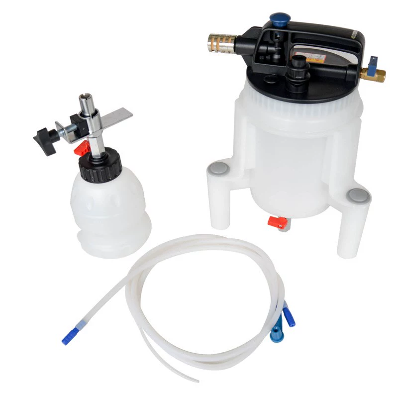 Power Tools Pneumatic - SMQT13321 Pneumatyczny wymiennik płynu hamulcowego -
