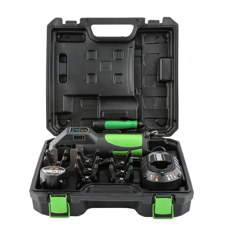 Power Tools Youtube - Automatyczne narzędzie do rozszerzania rur miedzianych