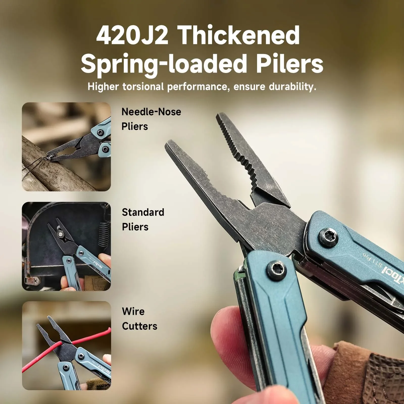 Nowy Mini Sailor S11 Pro 12-w- – Power Tools Pro recenzja i cena