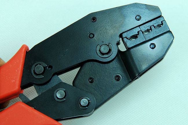 R'DEER zaciskarka szczękowa z  – Power Tools Wholesale recenzja i cena