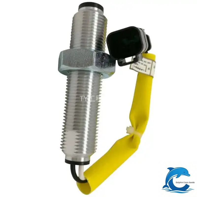 Czujnik prędkości obrotowej si – Power Tools Caterpillar recenzja i cena