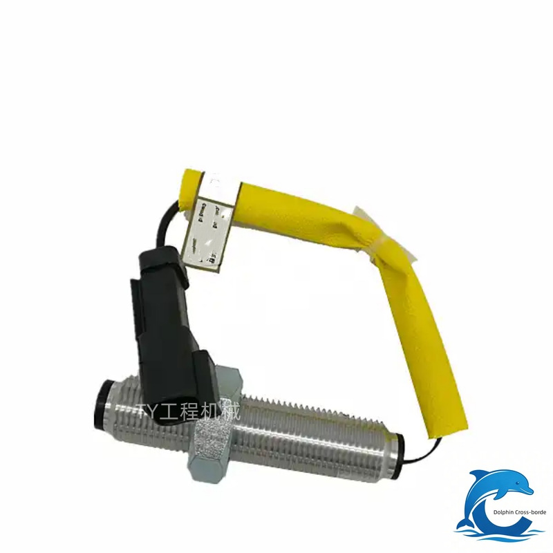 Czujnik prędkości obrotowej si – Power Tools Caterpillar recenzja i cena