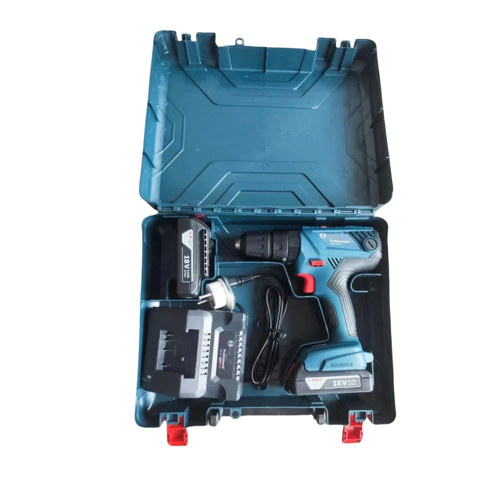Zestaw narzędzi Zestaw kombino – Power Tools Wholesale recenzja i cena