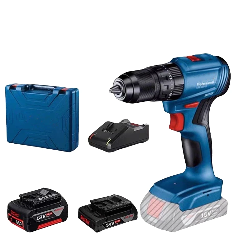 Zestaw narzędzi Zestaw kombino – Power Tools Wholesale recenzja i cena