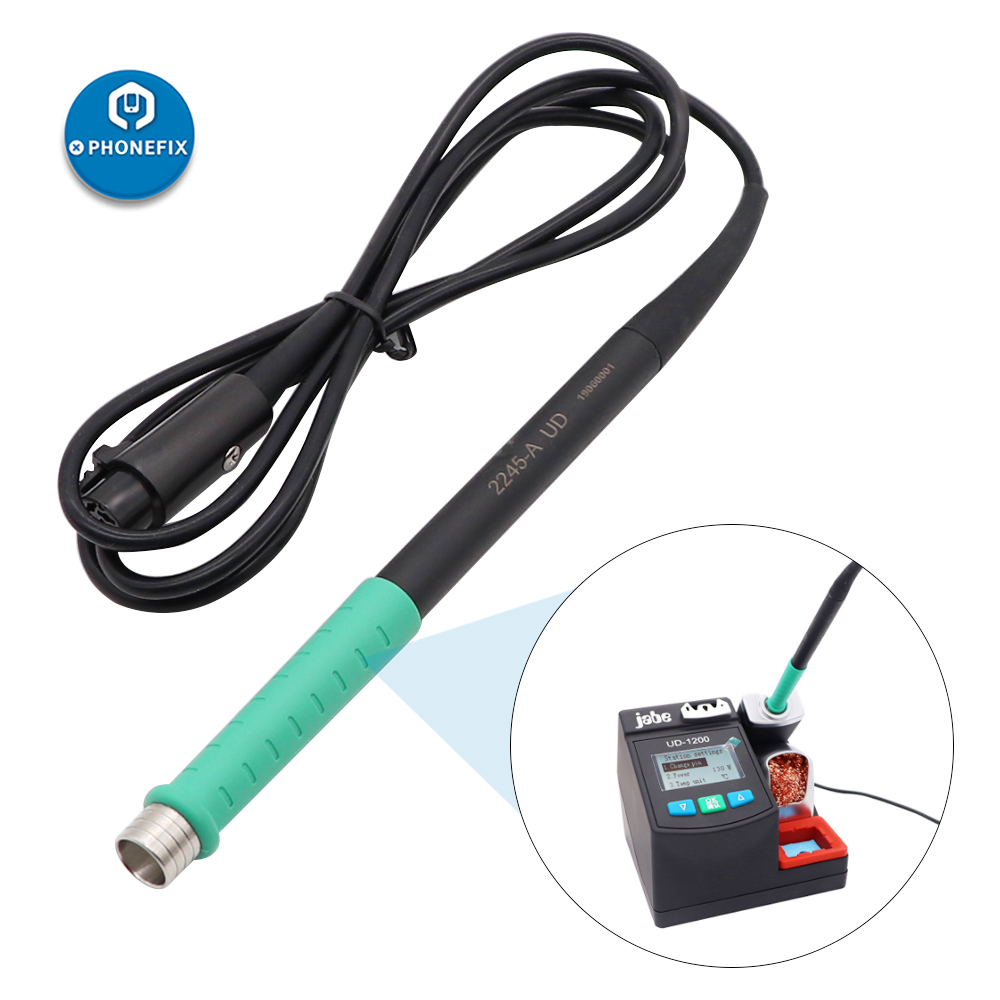Oryginalny uchwyt Jabe UD-1200 – Power Tools Station recenzja i cena