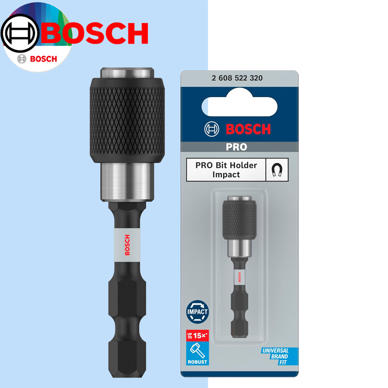 BOSCH 2608522320 PRO Uchwyt do – Power Tools Impact recenzja i cena