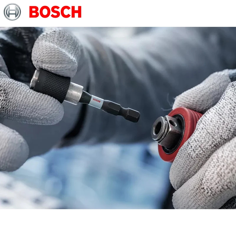 BOSCH 2608522320 PRO Uchwyt do – Power Tools Impact recenzja i cena