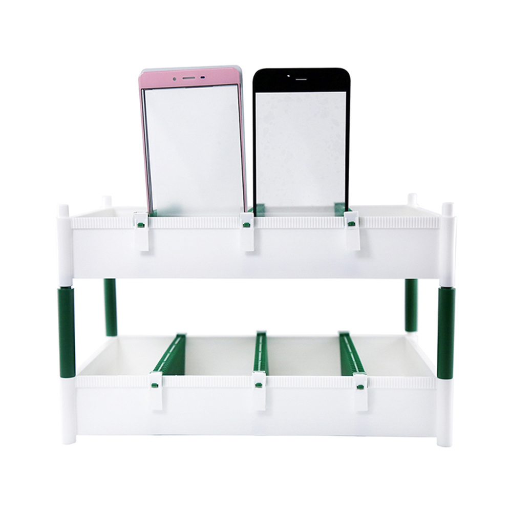 Antystatyczny regulowany uchwy – Power Tools Station recenzja i cena
