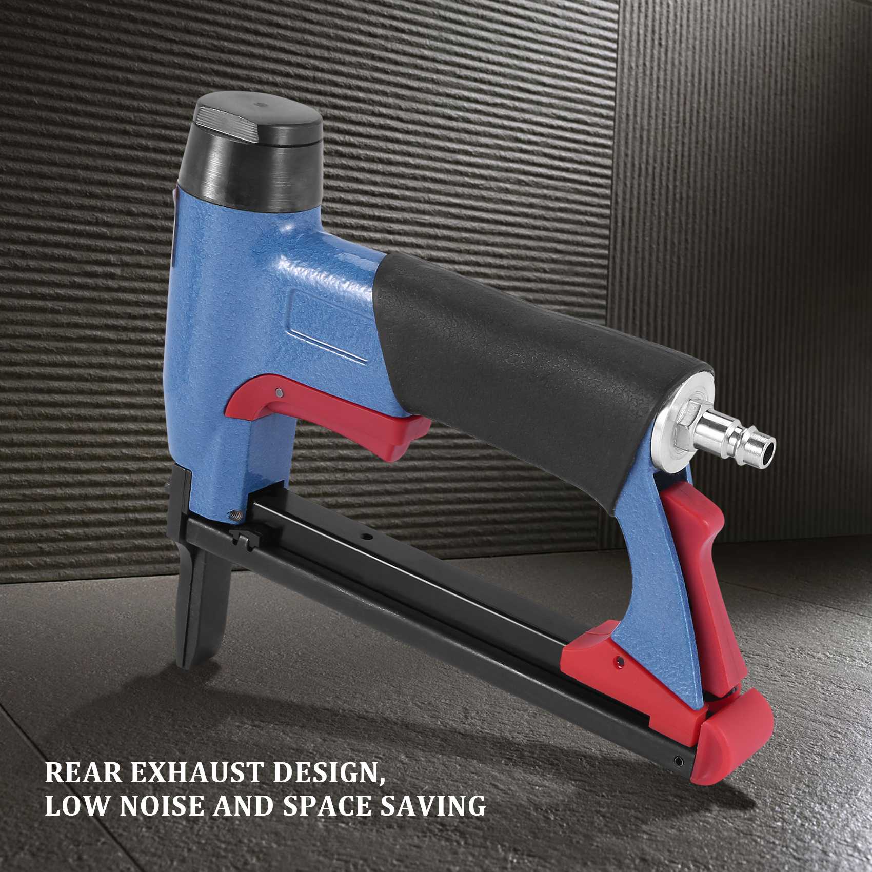 A98E-8016LN Pneumatyczny zszyw – Power Tools Pneumatic recenzja i cena