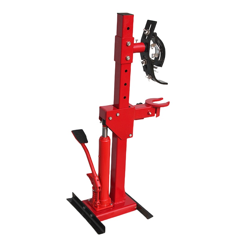 Łatwe w obsłudze, pneumatyczne – Power Tools In Automotive recenzja i cena