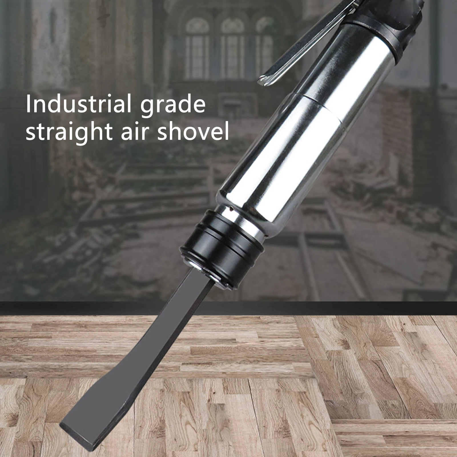 Zestaw szpikulców pneumatyczny – Power Tools Pneumatic recenzja i cena