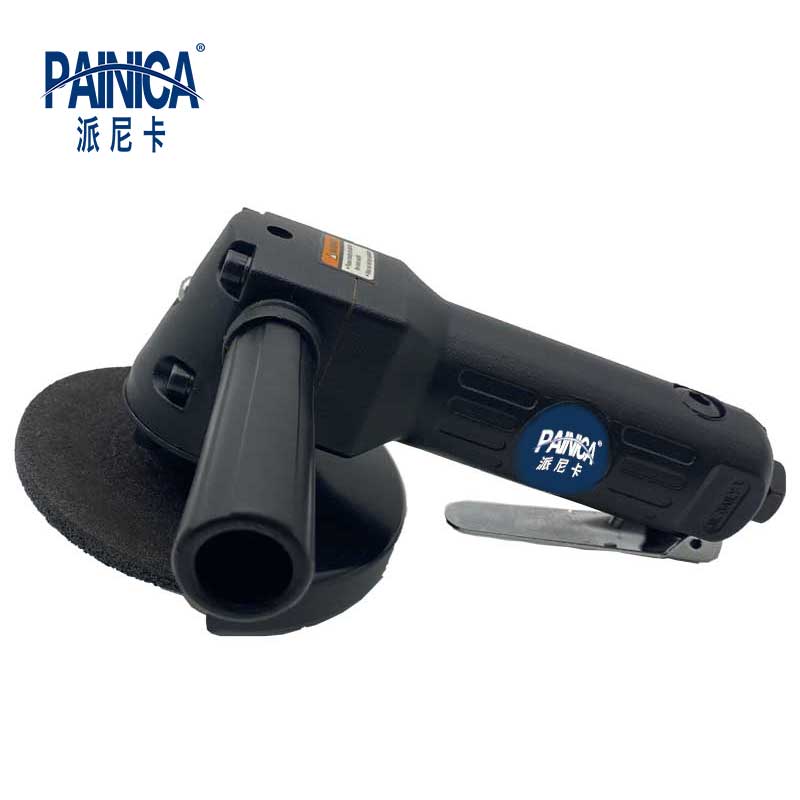 4-calowa pneumatyczna szlifier – Power Tools Pneumatic recenzja i cena