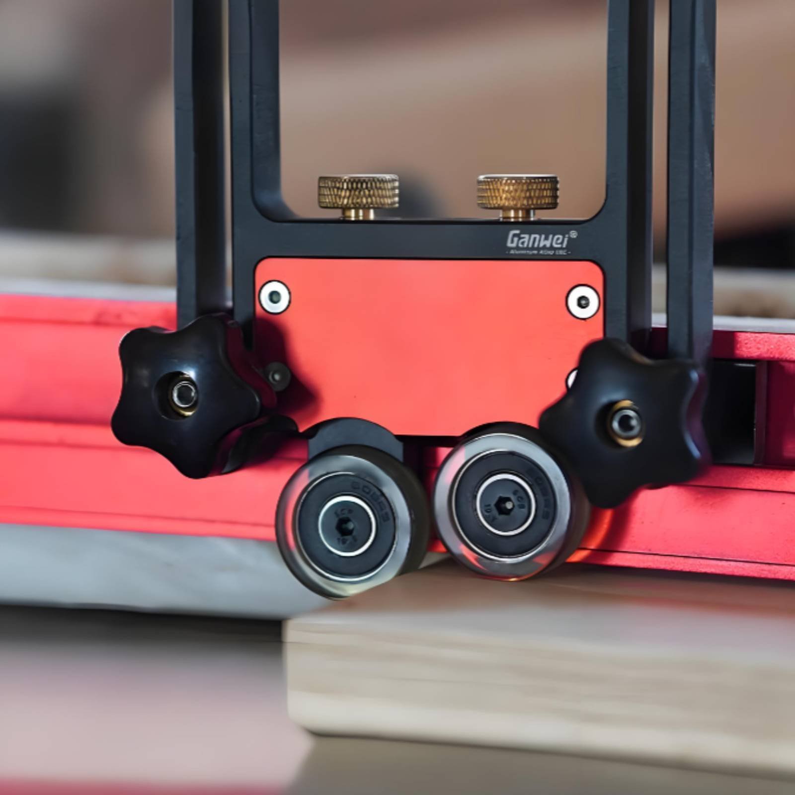 Prowadnica dociskowa do piły s – Power Tools Guide recenzja i cena
