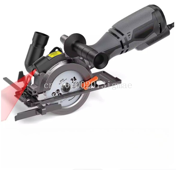 Mini Elektryczna Piła Tarczowa – Power Tools Guide recenzja i cena
