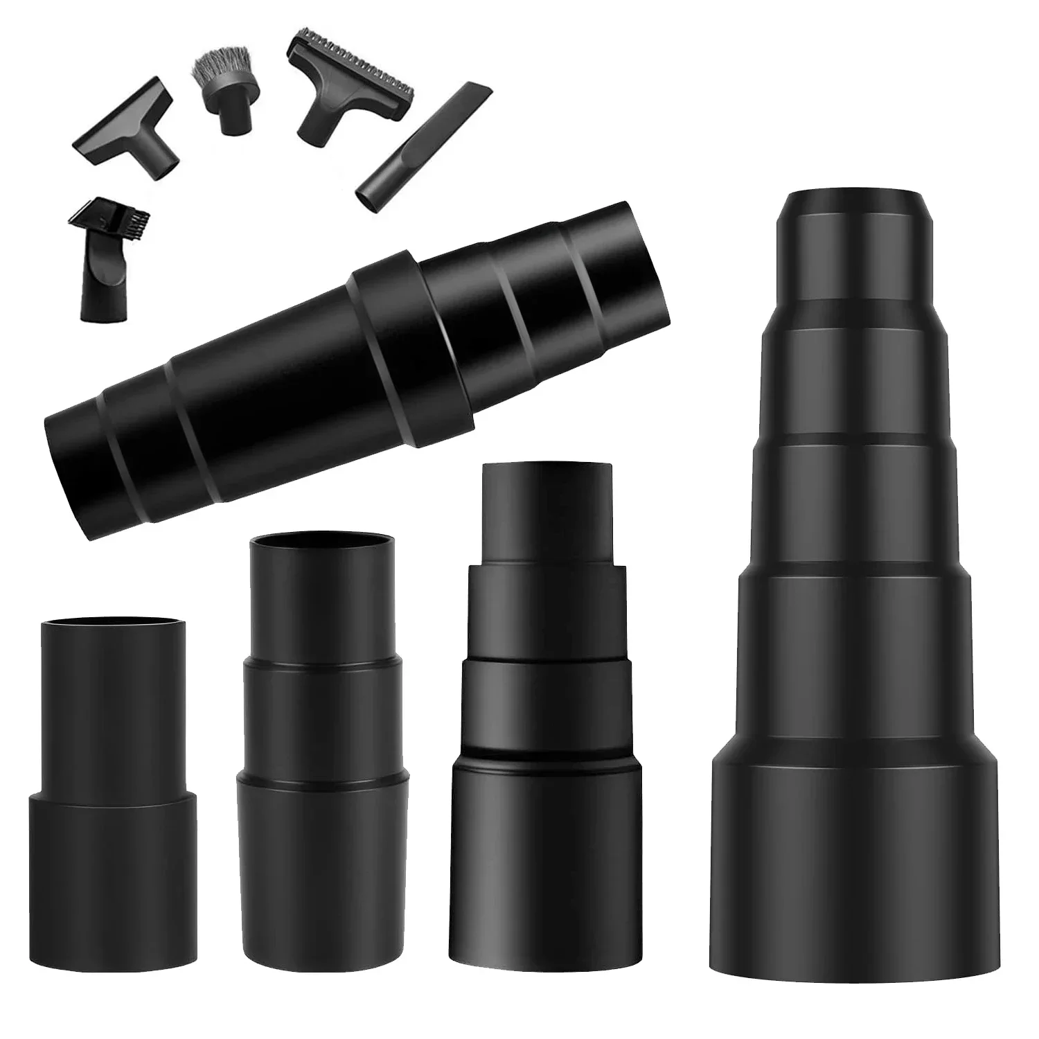 1-4 szt. Adapter do węża odkur – Power Tools Youtube recenzja i cena