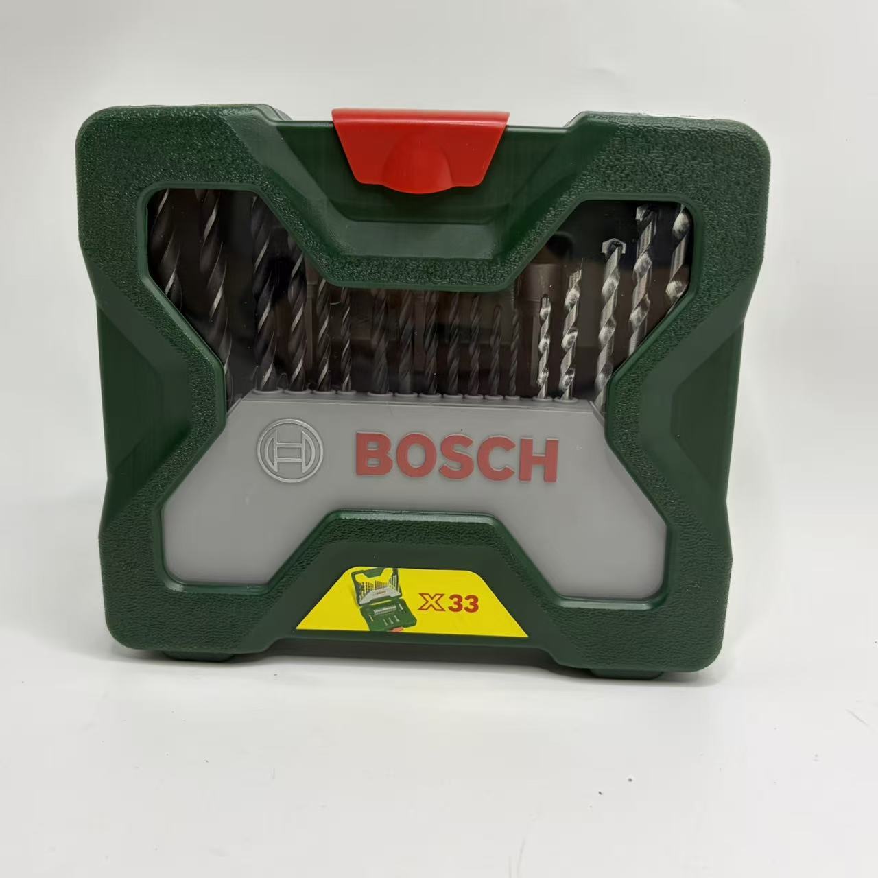 Wiertła Bosch do elektronarzęd – Power Tools Impact recenzja i cena