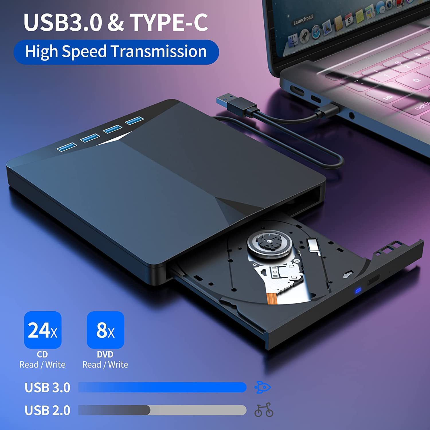 Czytnik, nagrywarka, odtwarzac – Power Tools Windows 11 recenzja i cena
