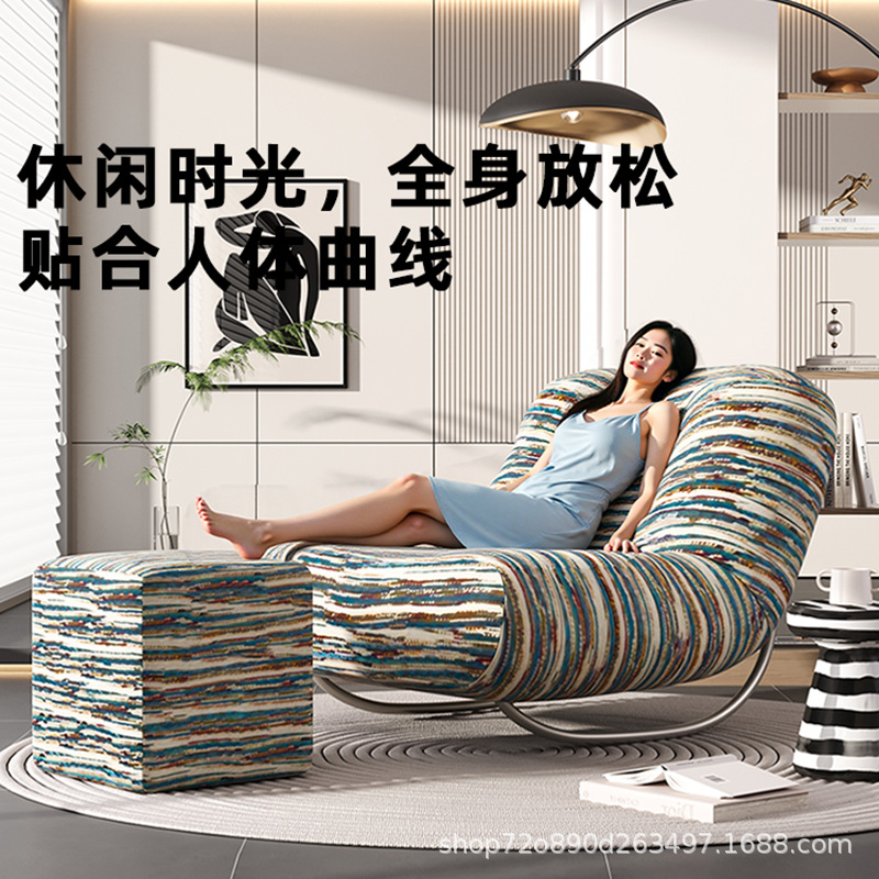 Leniwa sofa, fotel bujany, now – Power Tools Caterpillar recenzja i cena