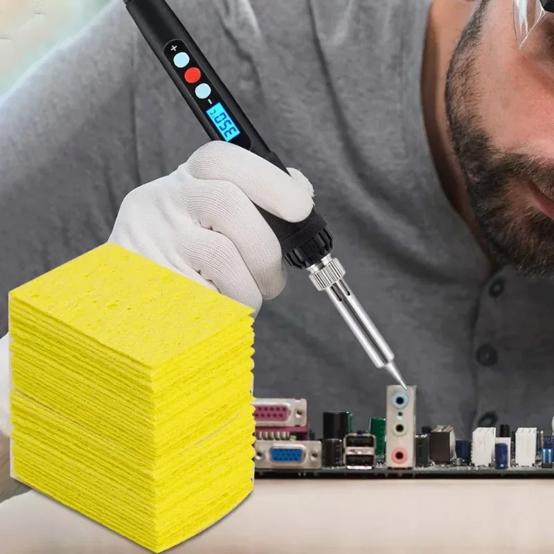 Hurtowa gąbka do czyszczenia l – Power Tools Wholesale recenzja i cena