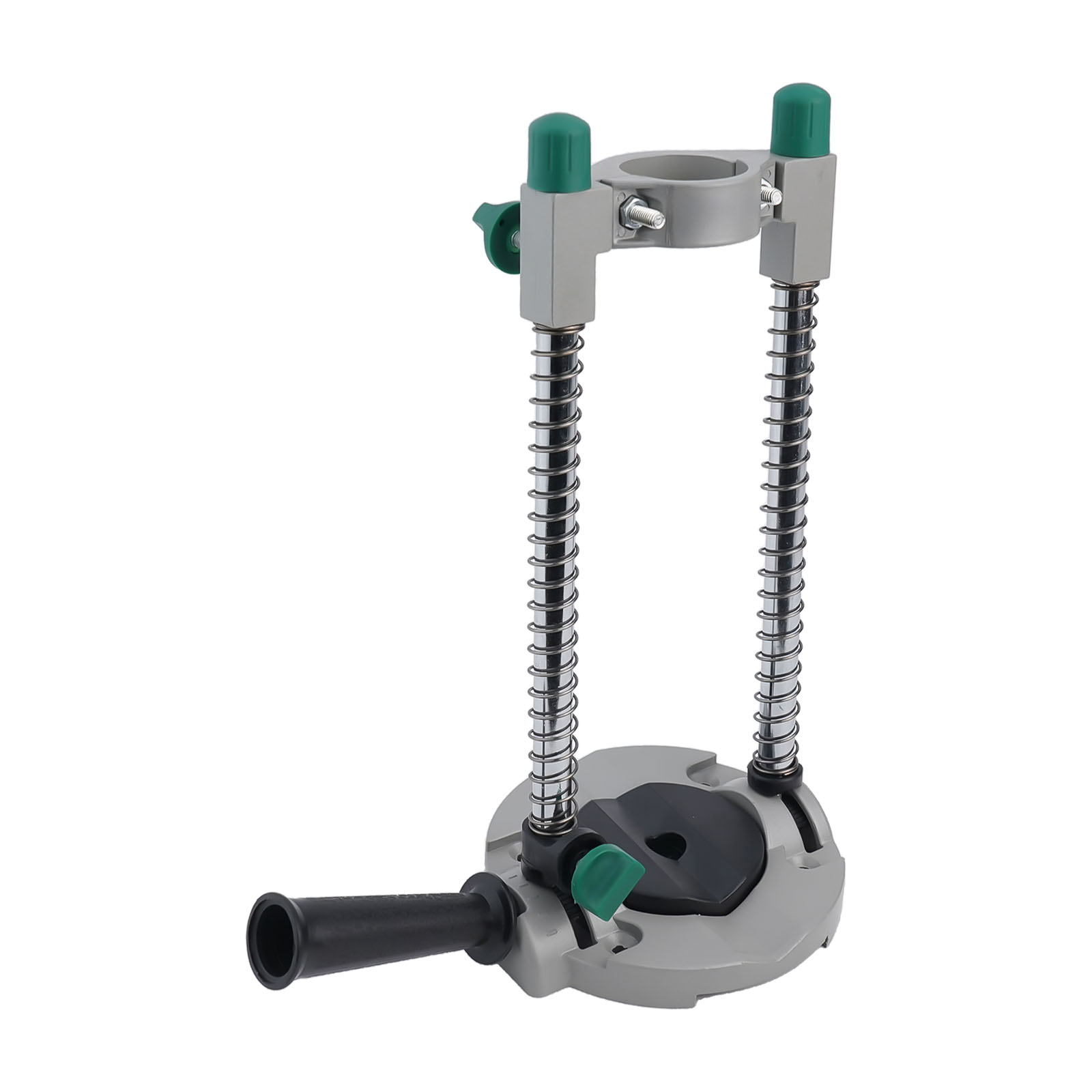 Regulowany stojak do wiertarki – Power Tools Guide recenzja i cena