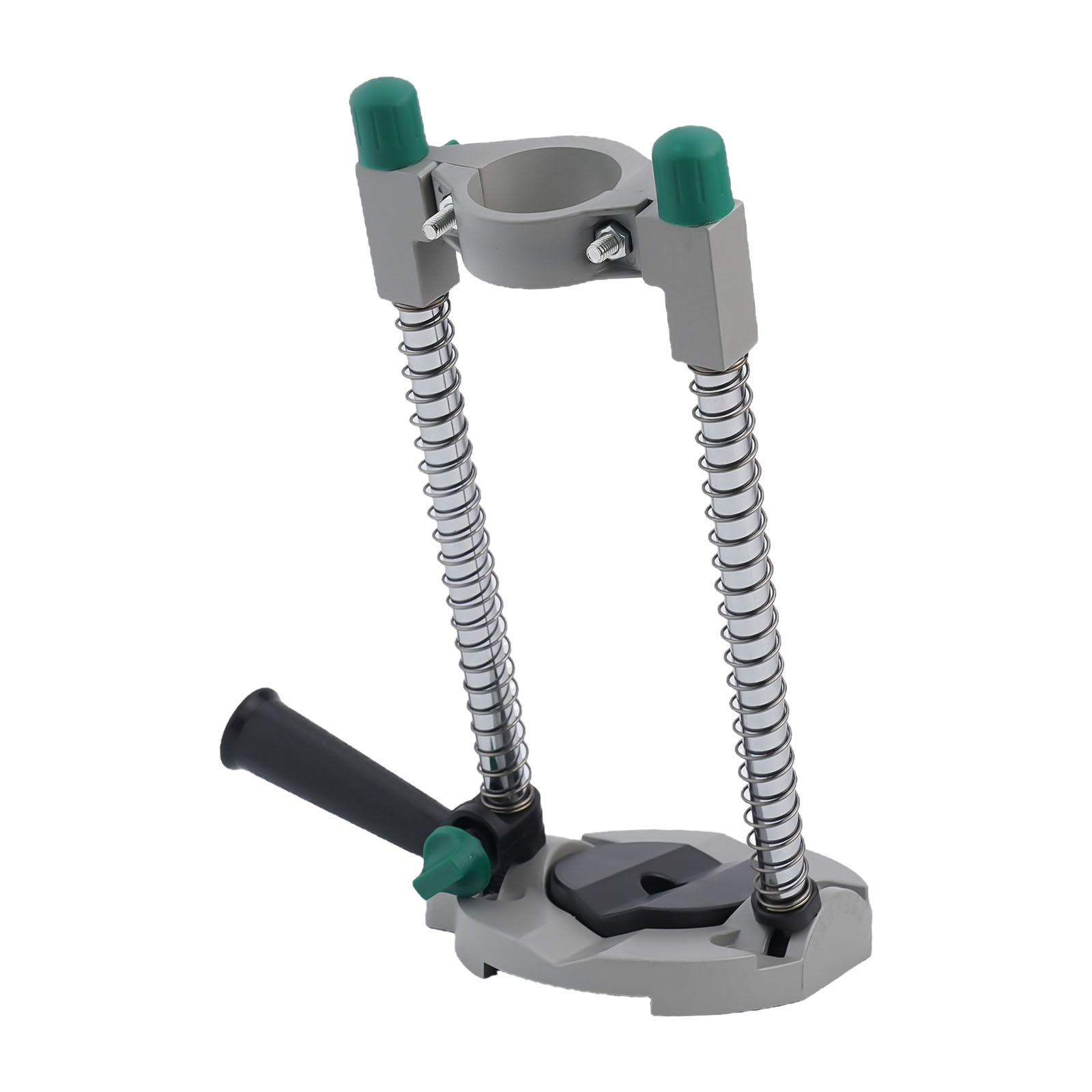 Regulowany stojak do wiertarki – Power Tools Guide recenzja i cena