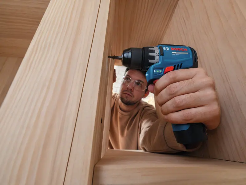Wiertarko-wkrętarka akumulator – Power Tools Used recenzja i cena