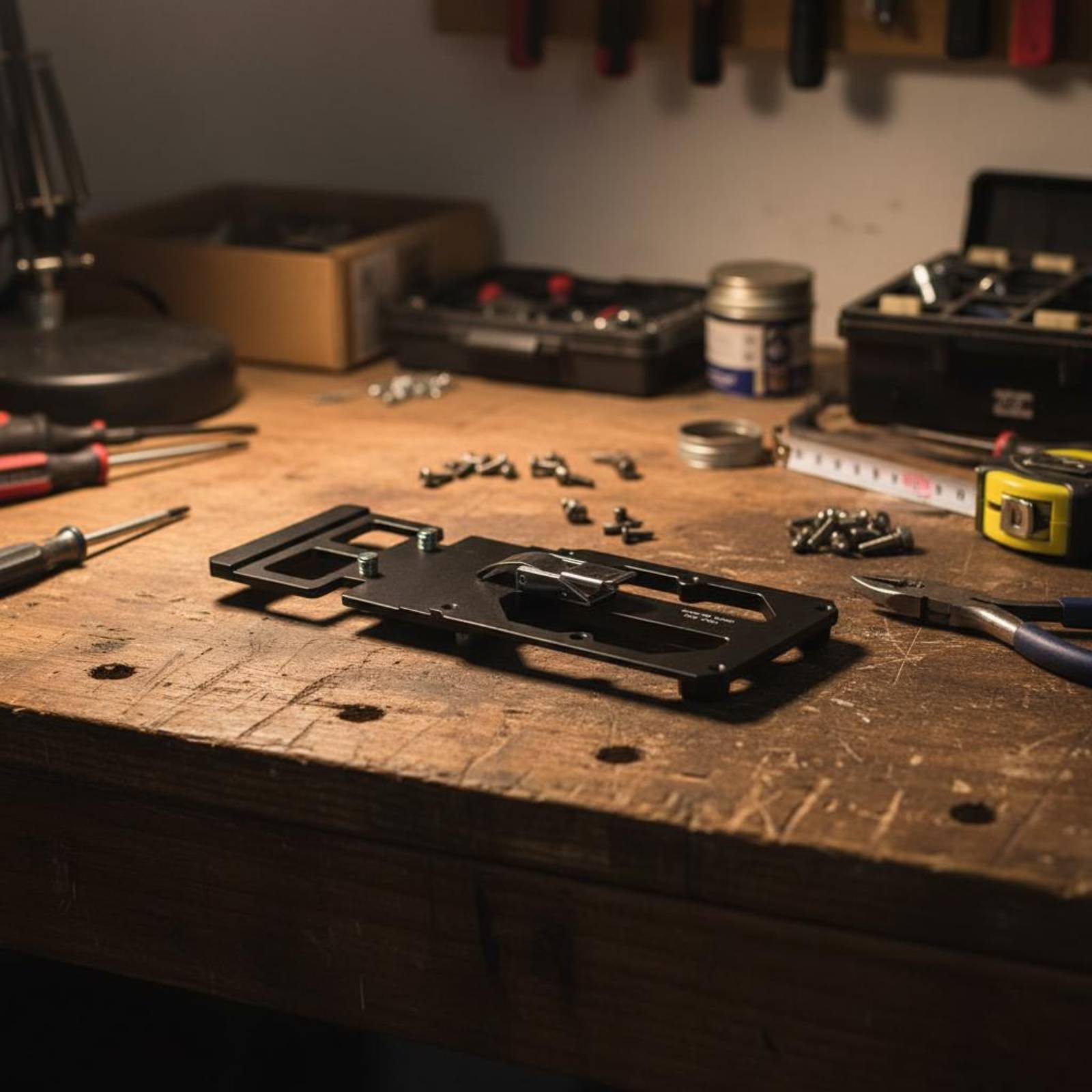 Szyna kątowa do prowadnicy, pr – Power Tools Guide recenzja i cena