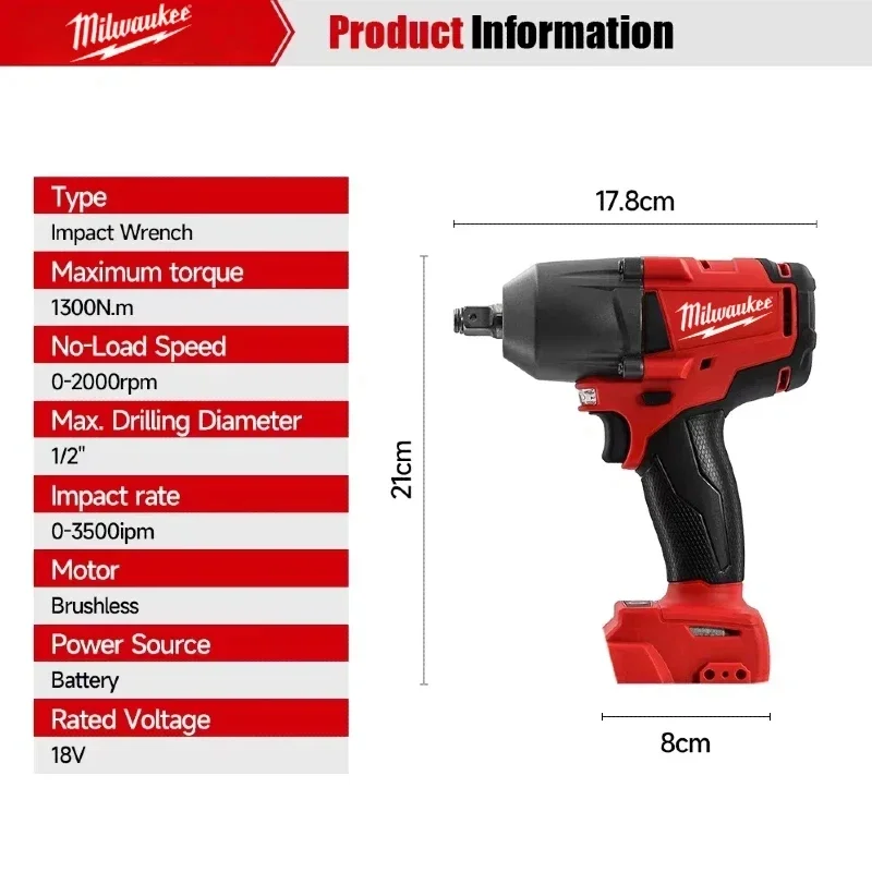 Zestaw elektronarzędzi akumula – Power Tools Used recenzja i cena