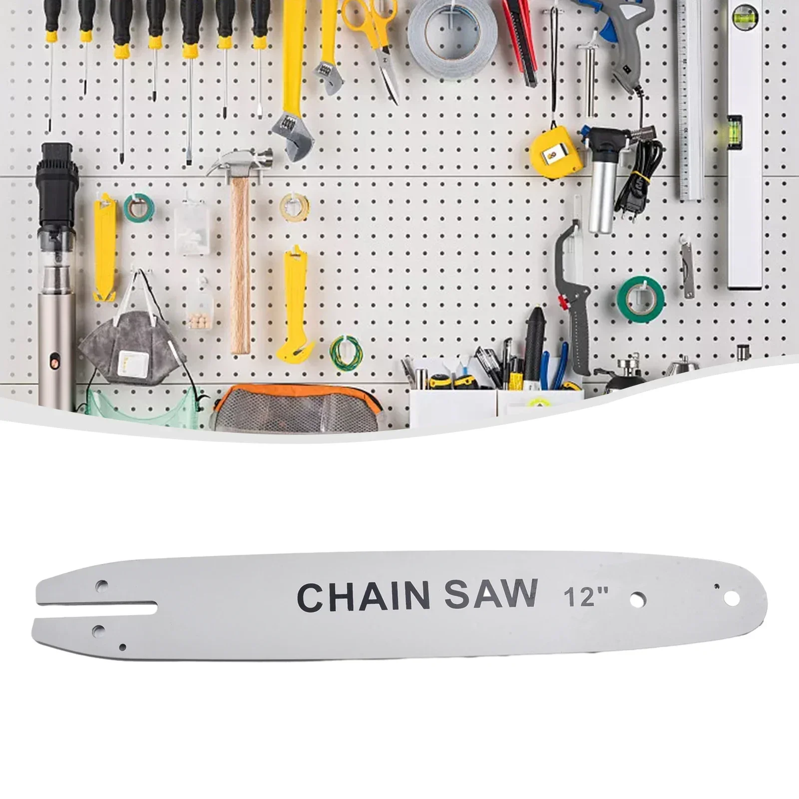 1 szt. 12-calowa prowadnica pi – Power Tools Guide recenzja i cena