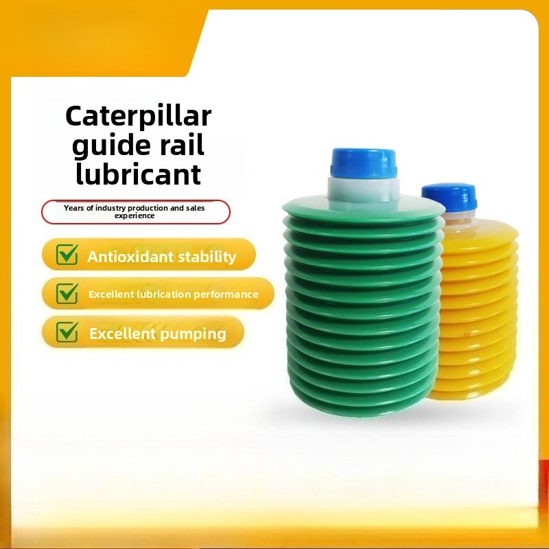 Smar litowy Caterpillar Butter – Power Tools Caterpillar recenzja i cena