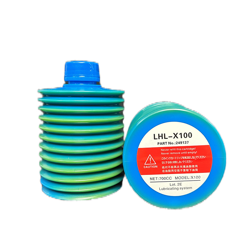 Smar litowy Caterpillar Butter – Power Tools Caterpillar recenzja i cena