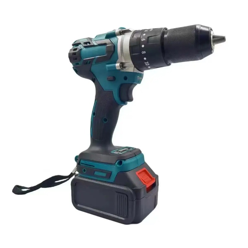 Hurtowy zestaw 4-w-1: Bezszczo – Power Tools Wholesale recenzja i cena