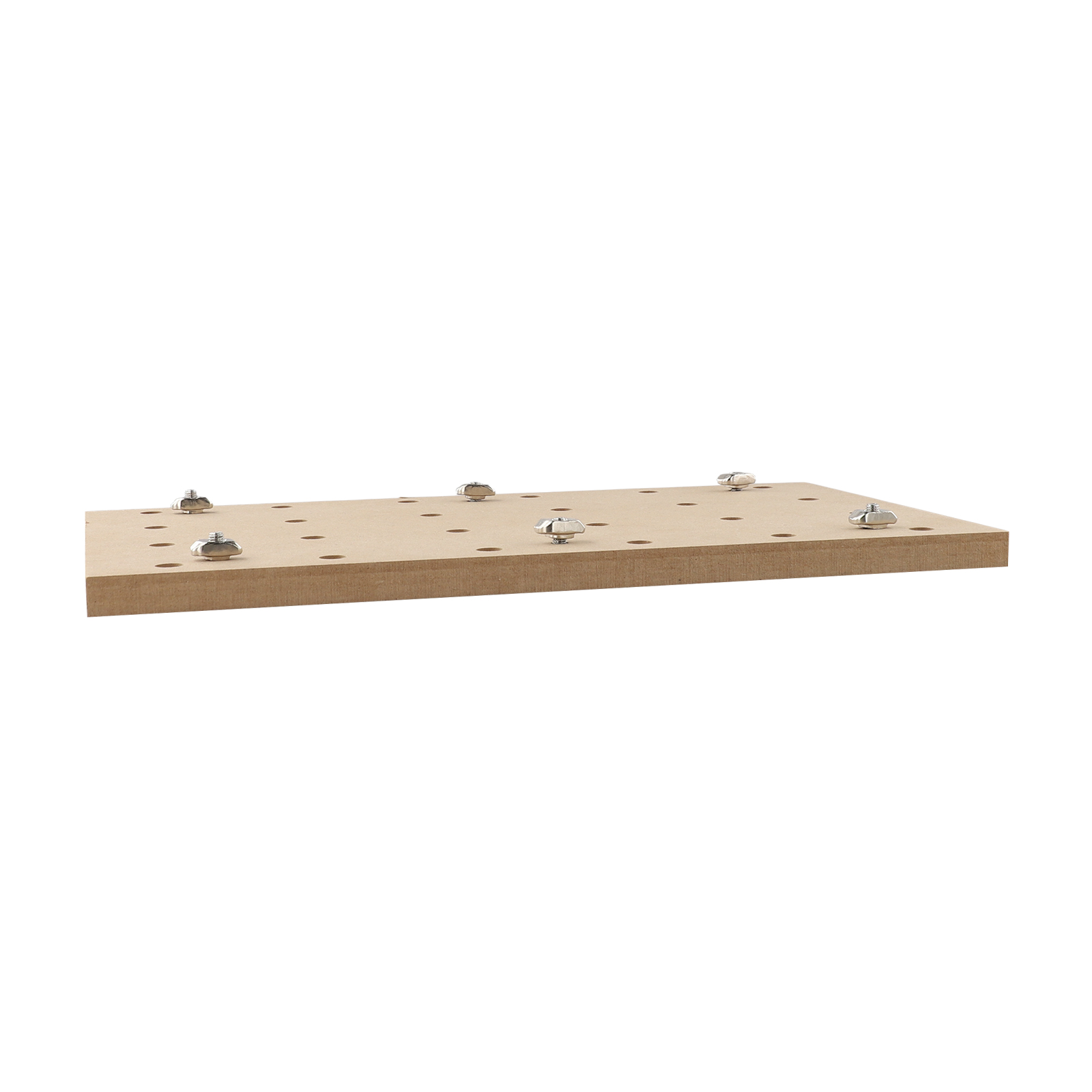Siatka zmiarowa MDF, płytka o  – Power X Tools And Machinery recenzja i cena