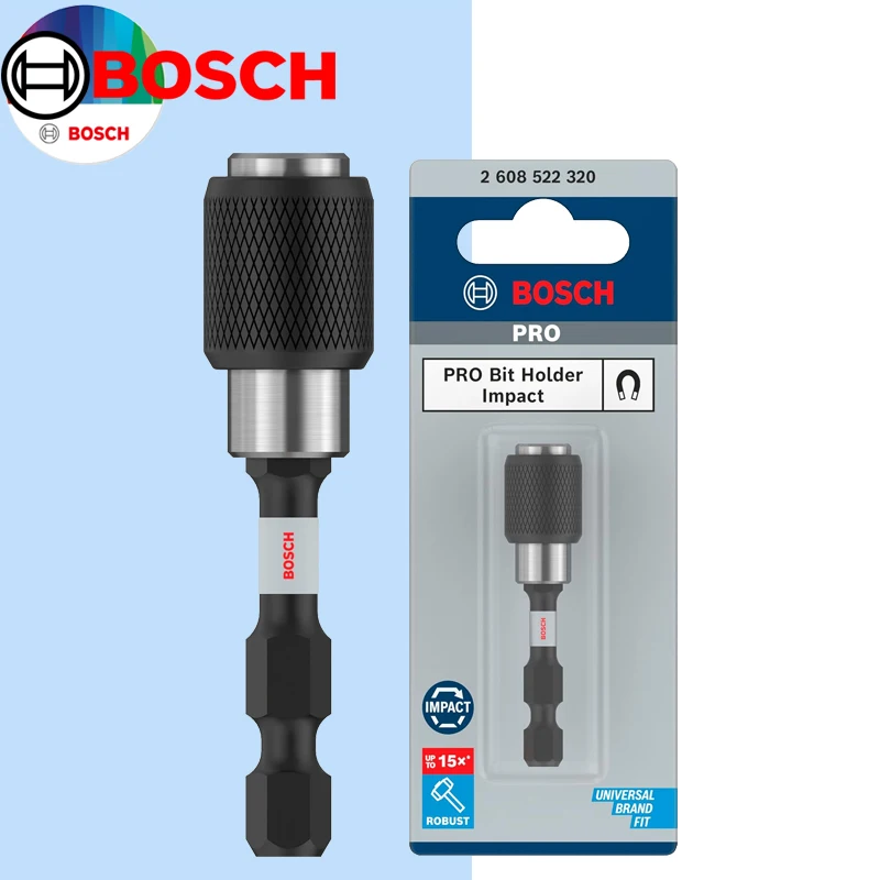 BOSCH 2608522320 PRO Uchwyt do – Power Tools Pro recenzja i cena