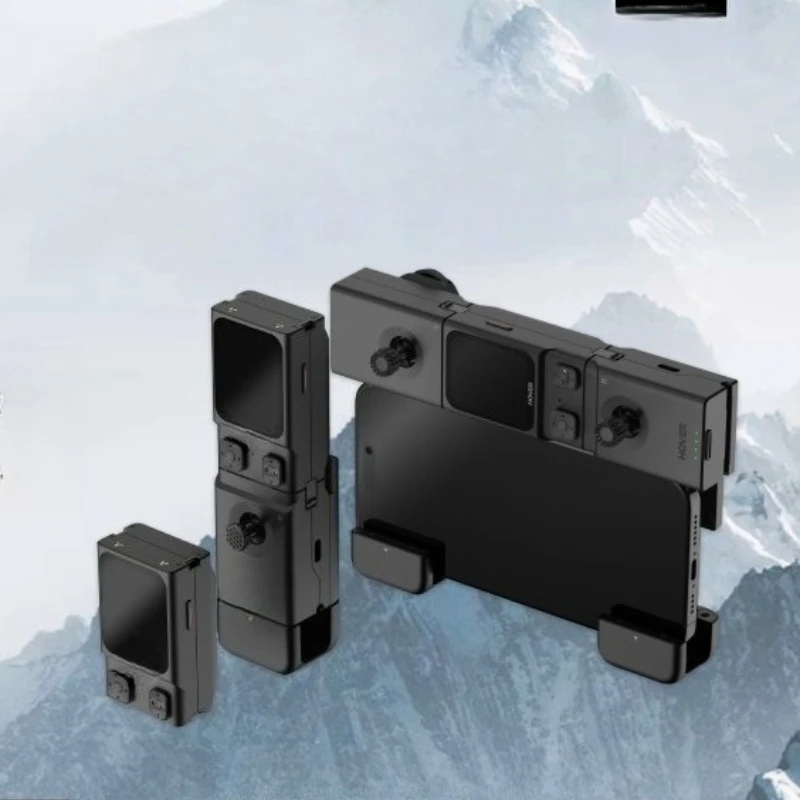 Latająca kamera OLED z intelig – Power Tools Images recenzja i cena